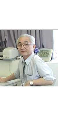 Yukio Takefuta, Japanese English education scholar., dies at age 78